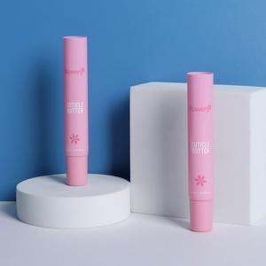 Envases de Tubo para Cuidado de la Piel con Diseño Personalizado a Precio de Fábrica, Tubos con Boquilla Suave para Crema de Manos y Crema para Ojos con Tapa de Rosca - Product Image 5