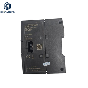โมดูลขยายอินพุตดิจิตอลสำหรับการควบคุม PLC ในอุตสาหกรรม6ES7288-2DR16-0AA0 6ES7288-2DT16-0AA0 6ES7288-2DE16-0AA0มาแรง - Product Image 1