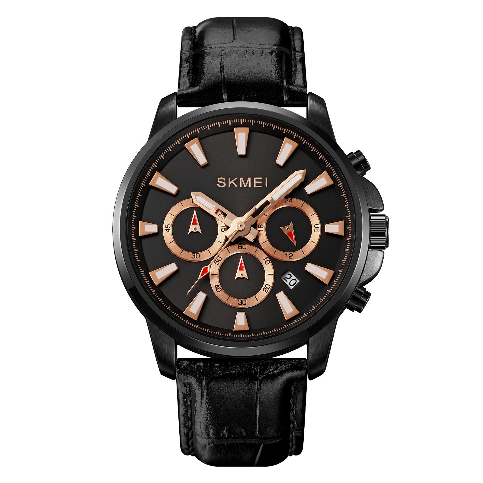 สีดำ/สีดำ-หนัง