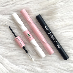 Pegamento de pestañas personalizado, resistente al agua, adhesivo de larga duración y sello de etiqueta privada, venta al por mayor, bajo MOQ, enlace y sellador - Product Image 1