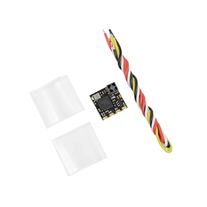 มินิ ELRS <span class=keywords><strong>2</strong></span>.4G ตัวรับสัญญาณ ExpressLRS RX Nano 2400 EP1 <span class=keywords><strong>2</strong></span> ระยะไกลสำหรับ RC FPV ขนาด <span class=keywords><strong>2</strong></span>.4GHz - Product Image 4