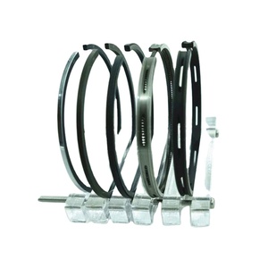 ชุดแหวนลูกสูบสำหรับรถแทรกเตอร์ MASSEY FERGUSON 135 165 175 235 255 275 ขนาด 98 มม. OEM 745819M91 841521M91 41158058 - Product Image 1