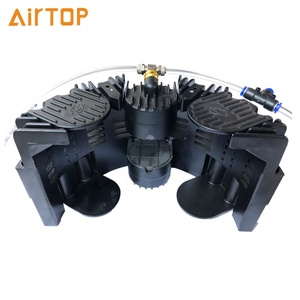 Pneumatique avec ventilateur de refroidissement à air - Product Image 3