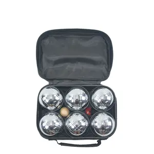 Jeu de boules <span class=keywords><strong>bocci</strong></span> en métal - Product Image 1