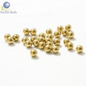 Высокоточный 7,938 мм 7,144 мм 8 мм 8,731 мм 9 мм 9,525 мм 9,5 мм G200 латунный шар - Product Image 6