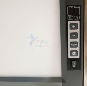 Visor de película ultrafina para Hospital, <span class=keywords><strong>Negatoscopio</strong></span>, lámpara de luz LED DE RAYOS X, Material plástico de energía eléctrica, para uso en el exterior, para uso en el exterior - Product Image 6