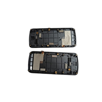 Terminal de point de vente intelligent I9000S Android 8.1 avec écran de 5 pouces et coque avant