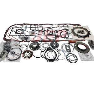 निर्माण मशीनरी इंजन M11 m11 qsm11 qsm11 कम इंजन गैसकेट 4089998 3803572 3804749 3800704 4089479 - Product Image 3