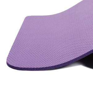 Tapete de Alta Densidad para Cinta de Correr, Aislante de Sonido y Amortiguador de Impactos, para <span class=keywords><strong>Gimnasio</strong></span> y Bicicleta de Spinning - Product Image 1