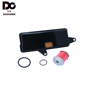ตัวกรองเกียร์ 25420-5T0-003 พร้อมปะเก็นสำหรับซ่อมแซมทดแทน - Product Image 2