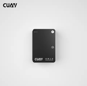 CUAV C-RTK 9Ps High UBX ZED-F9P Localizador GPS Multifrecuencia y Multisatélite <span class=keywords><strong>de</strong></span> Bajo Consumo para Terminal Móvil y Estación Base - Product Image 2