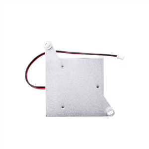 เมนบอร์ด <span class=keywords><strong>Orange</strong></span> <span class=keywords><strong>Pi</strong></span> 5plus พัดลมระบายความร้อนอลูมิเนียมปริมาณสูงแบบบูรณาการและแผงระบายความร้อน - Product Image 3