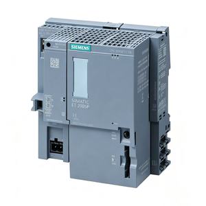 ใหม่ ของแท้ SIMATIC S7-1200 6ES7 231-4HF32-0XB0 6ES7211-1BE40-0XB0 โมดูล PLC ตัวควบคุมระบบอัตโนมัติอุตสาหกรรม - Product Image 3