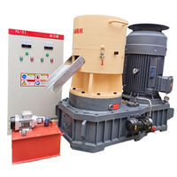 Nouvelle machine à granulés multifonctionnelle pour la fabrication d'aliments pour animaux domestiques, granulateur d'aliments pour animaux 220V/380V 100kg/h-200kg/h