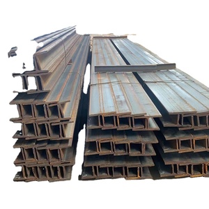 Fornitura di Grandi Quantità da Fabbrica: Travi in Acciaio al Carbonio Laminato a Caldo I/<span class=keywords><strong>H</strong></span> - Travi Strutturali <span class=keywords><strong>H</strong></span> e I per Ponti - Product Image 1