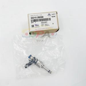 Inyector de Combustible Original de Calidad para Motor de Auto 35310-2B350 para H-yundai Elantra K-ia Ceed 353102B350 - Product Image 1