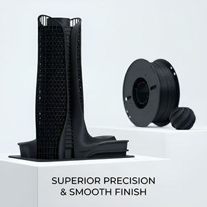 Nuevo Filamento <span class=keywords><strong>PLA</strong></span> Pro 3D de Grado Industrial para Impresora 3D Mars, 1.75mm, Alta Resistencia, Grado de Ingenierí<span class=keywords><strong>a</strong></span>, Tolerancia de 0.02mm, Bobina de 1kg - Product Image 3