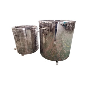 CLG Mixing Tank Agitator Electric Chemical Stainless Steel Liquid Mixer water storage tank