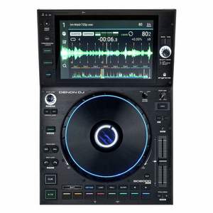 253DENON DJ SC6000 Prime - Product Image 1