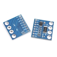 OKYN1021-12 INA226 Capteur de tension et de courant 36V, module de surveillance de puissance numérique I2C pour charge solaire