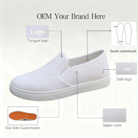 Logo personnalisé toile matériel chinois femmes hommes blanc noir Kungfu Shaolin moine chaussures Wushu chaussures antidérapantes chaussures d'arts martiaux