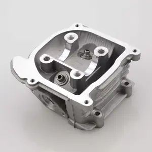 GOOFIT — Kit de pièces de rechange de joint de tête de cylindre de moto, pour GY6 49cc 50cc, ATV, Scooter 139QMA/B, pièces de moteur