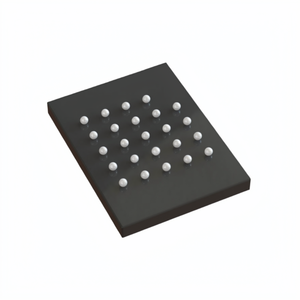 24 TBGA W25Q512JVBIQ หน่วยความจำ ชิ้นส่วนวงจรอิเล็กทรอนิกส์ ของแท้ - Product Image 1