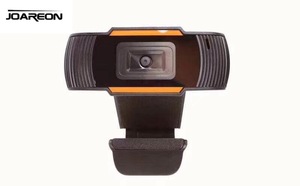 Cámara Web USB HD 720P para Computadora, Ideal para Clases <span class=keywords><strong>en</strong></span> Línea, Videoconferencias, Cámara USB CMOS Mega Color HD - Product Image 2