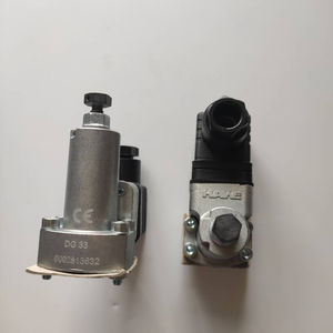 HAWE DG33 Hydraulic <b>Tools</b> High-Performance Switch - Product Image 4