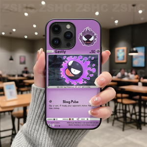 Großhandel <span class=keywords><strong>Anime</strong></span> Designer Handy hülle Stoß feste süße 3D Lentikular Handy hüllen für alle Arten von Telefon in loser Schüttung - Product Image 2