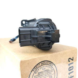 Válvula solenoide del turbocompresor Honda Crv 18900-5PA-A01 K6T52372, nueva pieza de repuesto para el modelo 2017-22 - Product Image 1