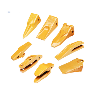 ริปเปอร์เหล็กอัลลอยด์ 6Y3222 สำหรับรถตักดิน 330 พร้อมหัวบดแบบฟันตะกร้อ - Product Image 2