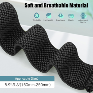 Correas para Reloj <span class=keywords><strong>Fenix</strong></span> 8 51mm/<span class=keywords><strong>Fenix</strong></span> 7X/6X/6X Pro/5X/5X Plus/<span class=keywords><strong>Fenix</strong></span> <span class=keywords><strong>3</strong></span>/<span class=keywords><strong>Fenix</strong></span> <span class=keywords><strong>3</strong></span> <span class=keywords><strong>HR</strong></span>, <span class=keywords><strong>Correa</strong></span> de Reloj QuickFit de 26mm - Product Image 3