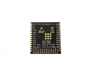 โมดูล Espressif Esp32 Esp32 S3 ESP32-S3 ESP32S3WROOM ESP32-S3-WROOM-1U พร้อมเสาอากาศภายนอกสำหรับ IoT Gateway - Product Image 4