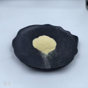 Fournisseur d'usine, emballage OEM, 1 kg de poudre de pollen de pin brisé, extrait de pollen de pin - Product Image 2