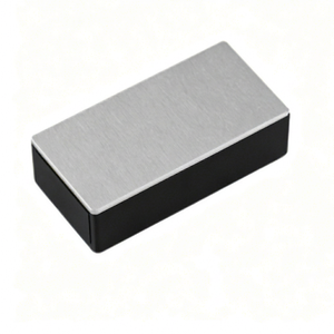CHB75-12S05 75W โมดูลแปลงไฟ DC-DC แบบแยกส่วน 9-18VDC อินพุต 5V 15A เอาต์พุต โมดูลจ่ายไฟแบบ Half Brick - Product Image 1