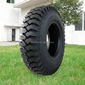 바이어스 트럭 타이어 9.00-16 9.00-20 중국 새로운 TBB 타이어 최고 품질 저렴한 가격