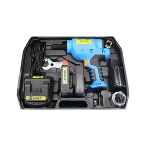Pistola Remachadora Inalámbrica SZENT-450, Herramienta de Remachado a Batería Sin Escobillas - Product Image 3