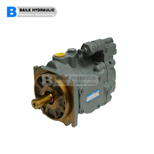 Compensador de SERIE con bombas de pistón de desplazamiento variable tipo descarga A16-FR03 A22-FR03 A145-FR03S - Product Image 3
