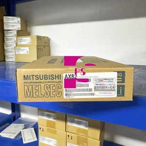 Hàng hóa <span class=keywords><strong>t</strong></span>ại chỗ cho New Mitsubishi mộ<span class=keywords><strong>t</strong></span> loạ<span class=keywords><strong>t</strong></span> PLC mô-đun ax82 - Product Image 1