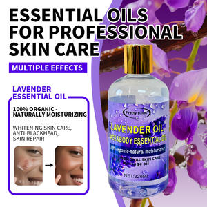 Le Plus Vendu : Huile de Curcuma 320 ml Super Éclaircissante pour la Peau, Anti-Âge, Élimination des Taches Brunes, Huile Éclaircissante Visage et Corps - Product Image 3