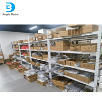 Bingda Siemens Simatic ET200SP 6ES7134-6JF00-0CA1 Módulo de entrada analógica Venta a un precio más bajo