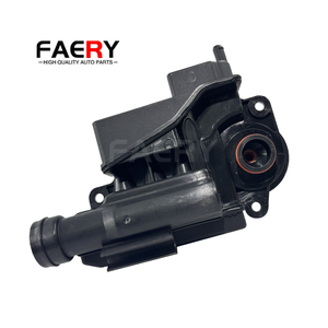 Piezas y accesorios para vehículos FAERY 079103464D, <span class=keywords><strong>precio</strong></span> de fábrica de alta calidad, separador de aceite para Audi Q7 S6 S8 VW <span class=keywords><strong>Touareg</strong></span> - Product Image 2