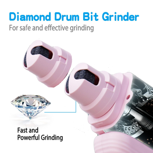 2 1 กรรไกรตัดเล็บสัตว์เลี้ยงมืออาชีพ LED ปลอดภัยป้องกันการบาดเจ็บเครื่องตัดเล็บสัตว์เลี้ยงเครื่องมือกรูมมิ่งสำหรับสุนัขแมวใช้ทุกวัน - Product Image 2