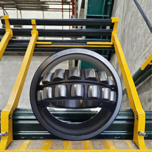 High-Speed 100*180*69/82mm PLC59-5 Spherical Roller Concrete Mixer <b>Bearing</b> Long-Life With Structure PLC59-5 Long Life High Speed - Product Image 6