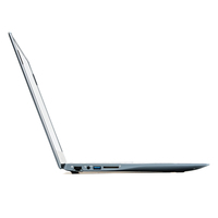 Ordinateur portable 14 pouces personnalisé en usine ordinateur portable PC de jeu panneau IPS processeur Intel I5 prise américaine ordinateur portable personnalisable en anglais