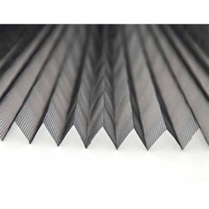 Nueva Llegada de <span class=keywords><strong>Mosquitera</strong></span> Plisada Protectora de Privacidad, Pantalla Retráctil, Malla Plegable Deslizante <span class=keywords><strong>para</strong></span> Puertas Exteriores - Product Image 3