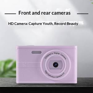 Fotocamera Digitale CCD Portatile per Studenti e Bambini per Scattare Selfie - Product Image 4