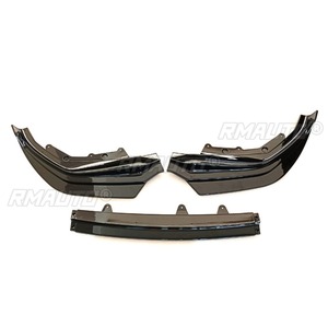 Para BMW Serie 3 G20 2020-2022, Protector de Parachoques Delantero, Difusor, Kit de Carrocería, Cubierta Protectora, Accesorios para Auto - Product Image 6