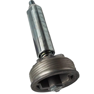 Clapet anti-retour d'huile VA12009A002A pour moteur SY135-8 SY215-9 SY235-9 SY335-8 - Product Image 3